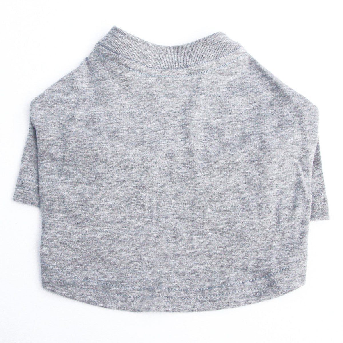 Blank Dog T-shirts