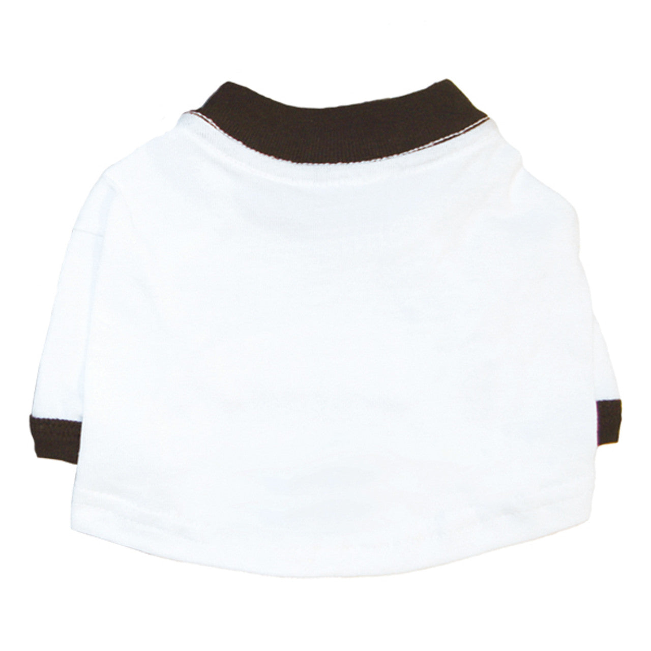 Blank Dog T-shirts