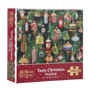Tasty Christmas Puzzle