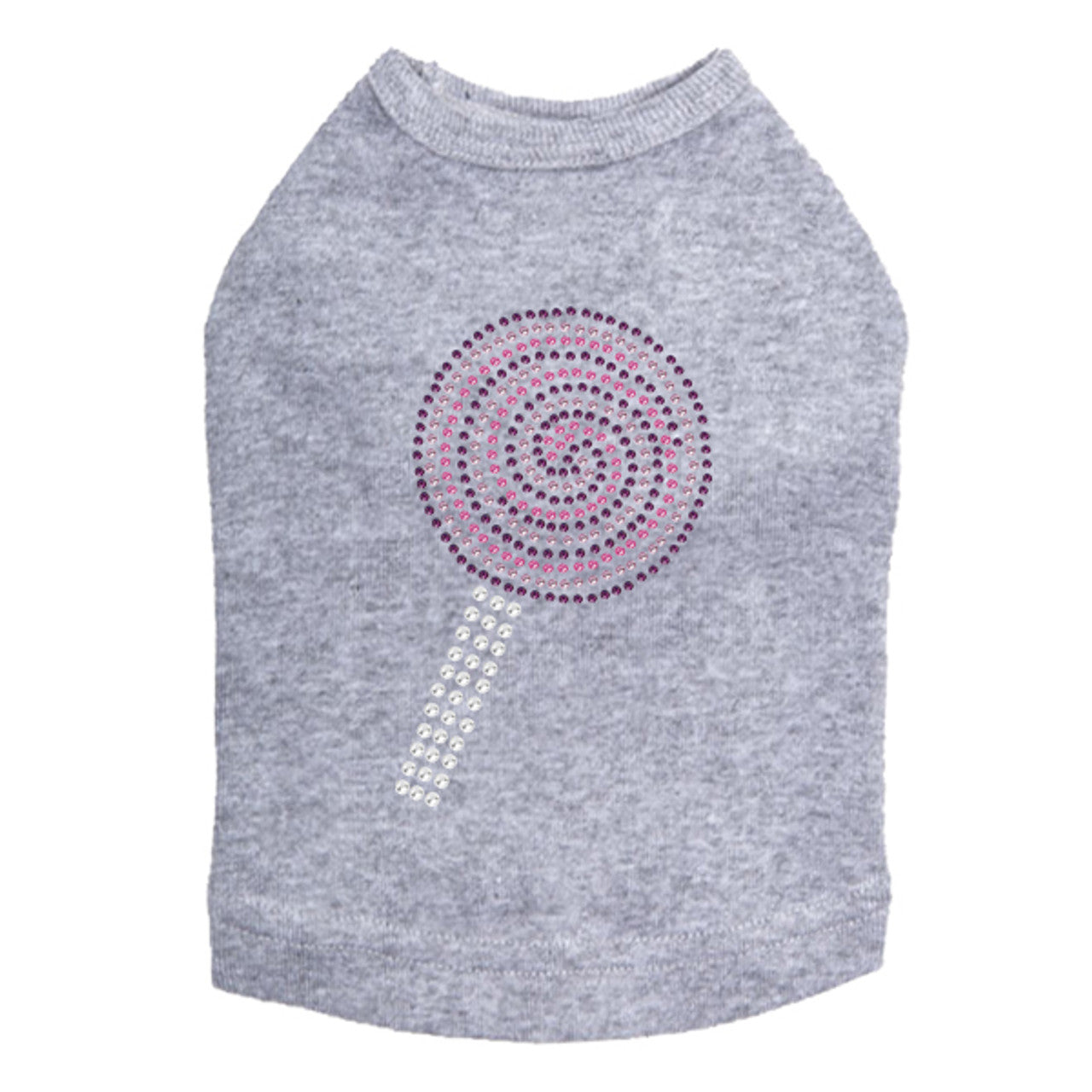 Lolly Pop - Dog Tank