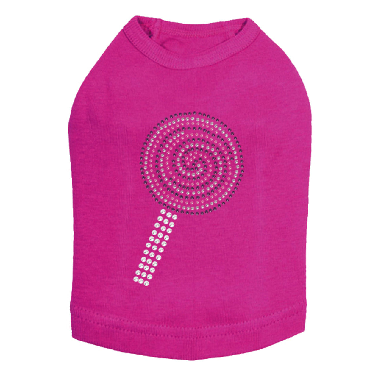 Lolly Pop - Dog Tank