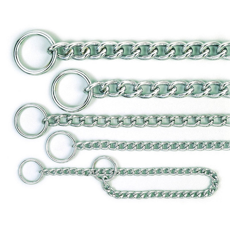 Atlas Choke Chains