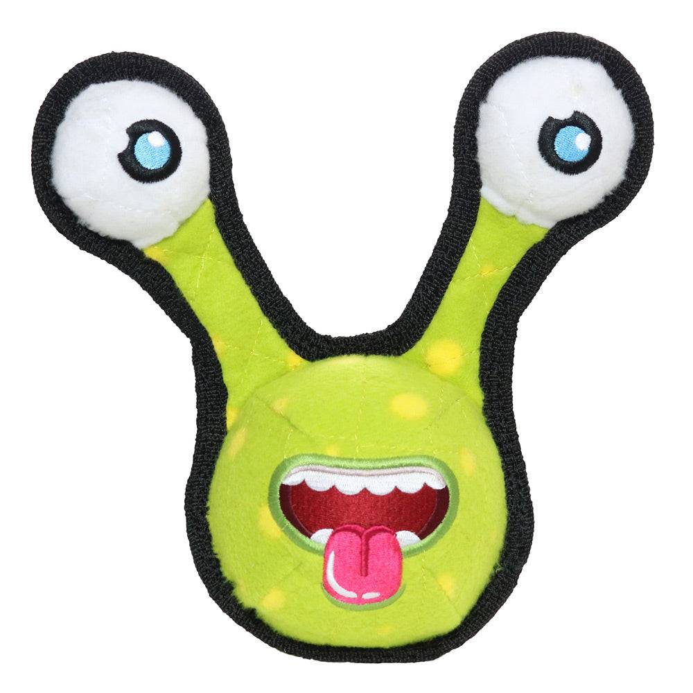 tuffy® Two-Eyed Alien Ball