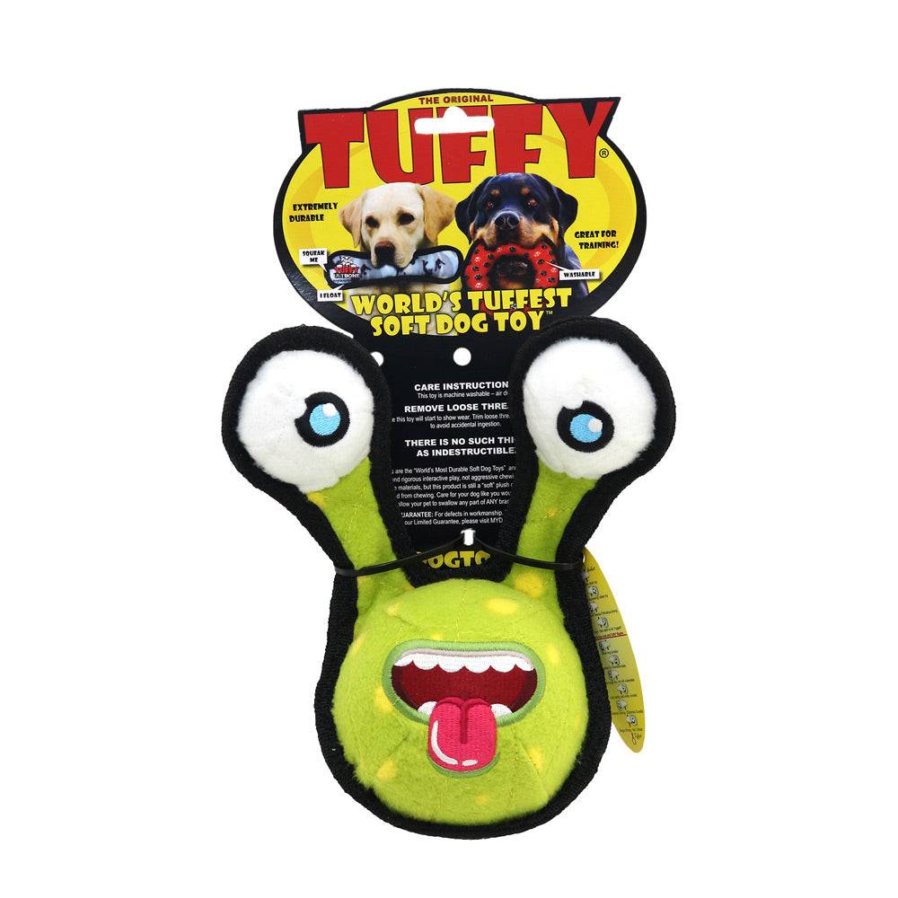 tuffy® Two-Eyed Alien Ball