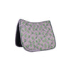 HKM Naples Saddle Pad-General Purpose
