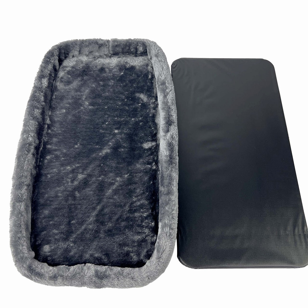 Mr. Peanuts Coronado Series Pet Car Seat & Mobile Crate