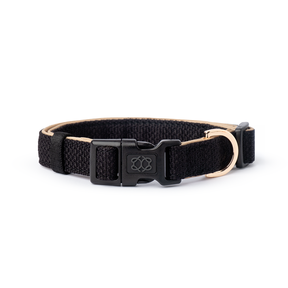 DOGISTRY City Dog Collar - Crosby