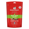 Stella & Chewys Freeze Dried Dinner Patties Duck Dog Food (5.5oz)