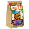K9 Granola Factory Pumpkin Crunchers, Turkey N Giblet Recipe Dog Treats (14oz)