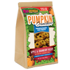 K9 Granola Factory Pumpkin Crunchers, Apple & Cranberry Recipe Dog Treats (14oz)