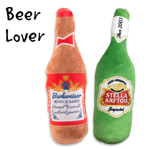 Bundle #10 - Beer Lover by Haute Diggity Dog