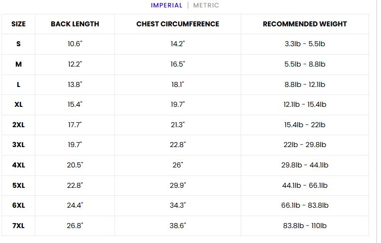 Wilderness Shield Vest