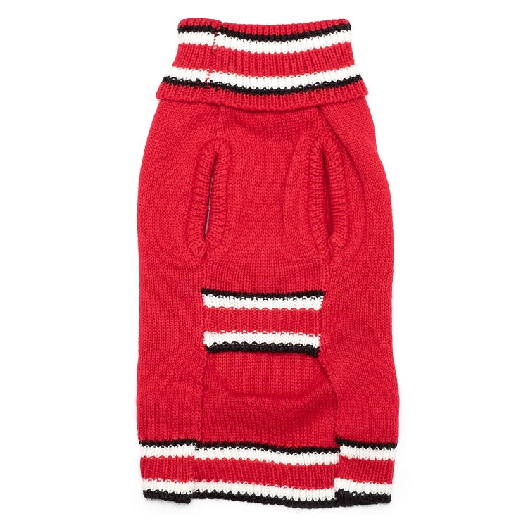 Ohio State University Block O Turtleneck