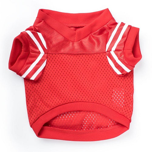 Ohio State Jersey