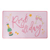 Rose' All Day Placemat by Haute Diggity Dog