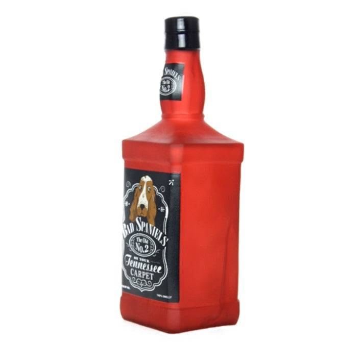 Silly Squeakers®  Liquor Bottle - Bad Spaniels