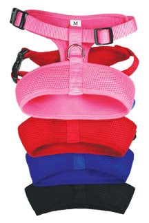 Breezy Mesh Harness