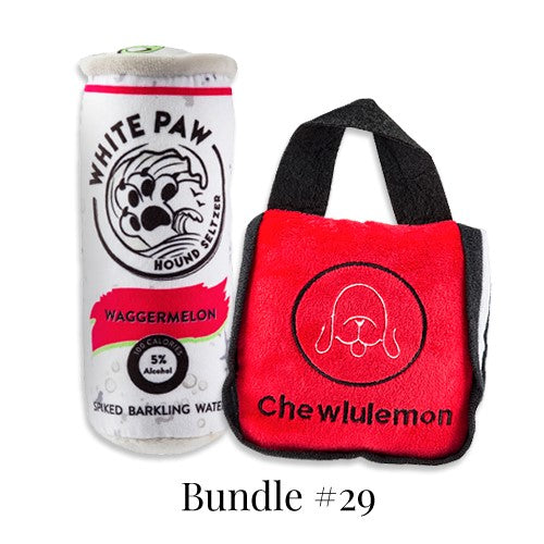 Bundle #29 - Very Basic by Haute Diggity Dog