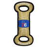 Philadelphia 76ers Tug Toy