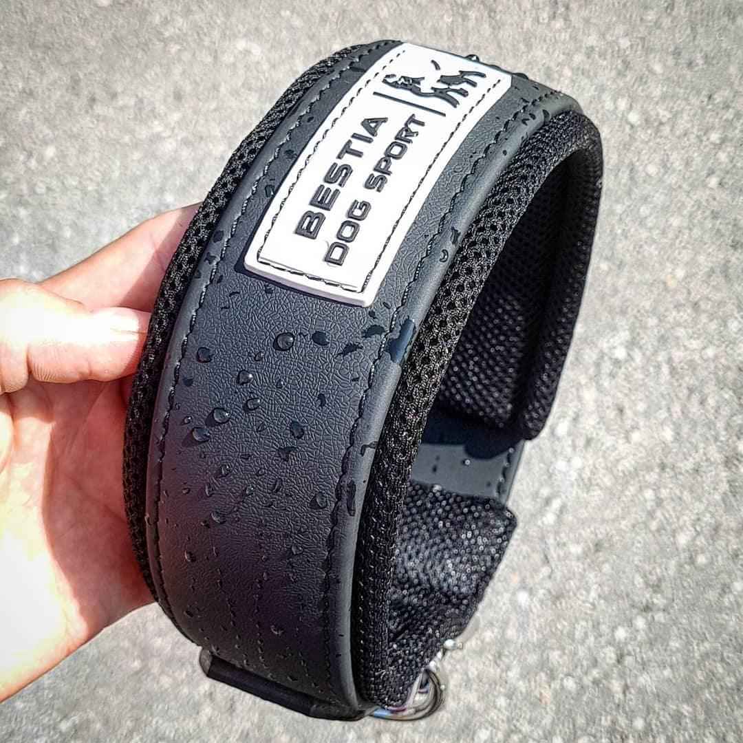 Bestia Dog Sport Collar
