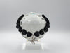 Signature Romance: Midnight Armor Necklace