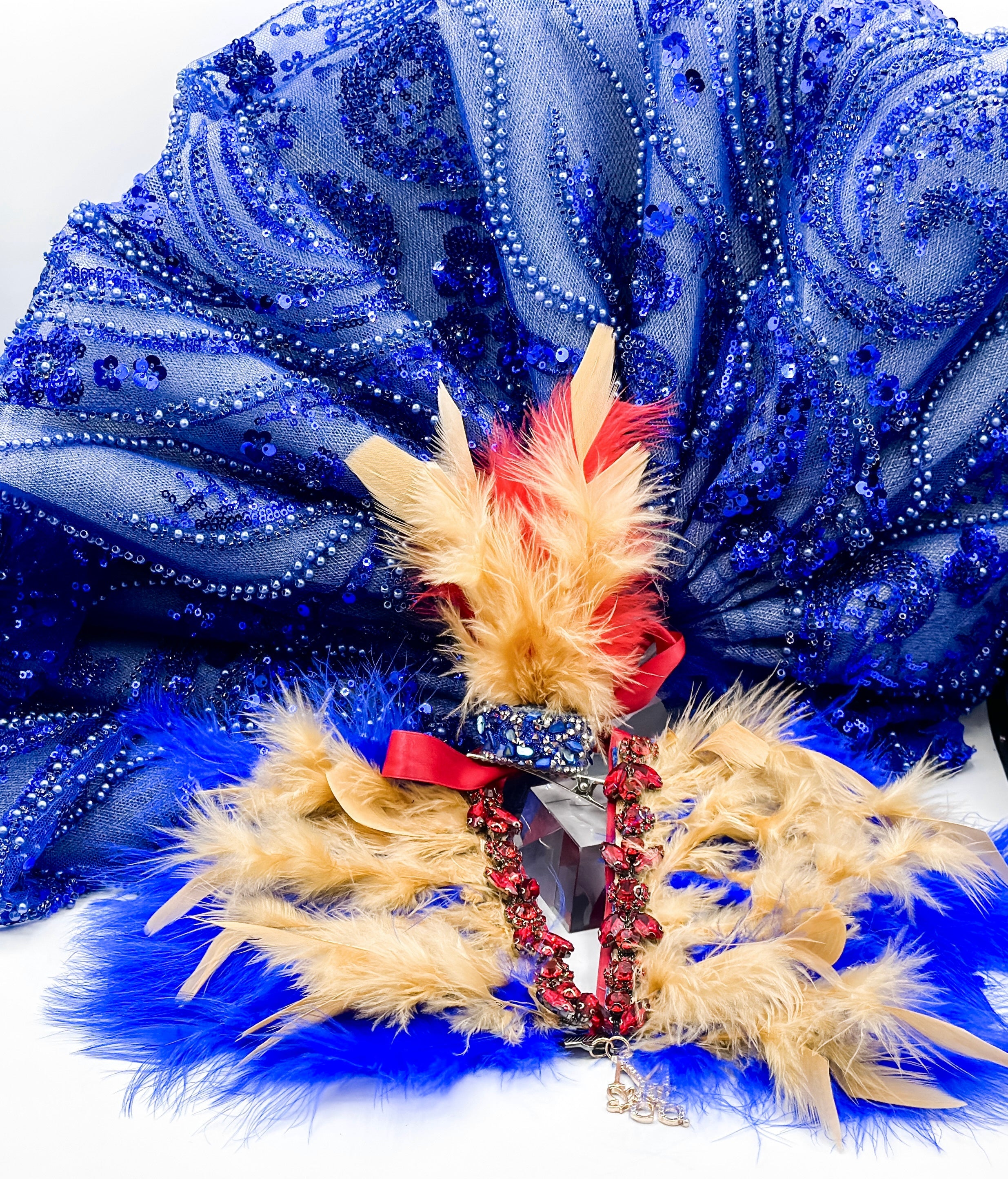 Fairytale Feathers: The Snow White