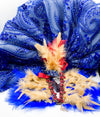 Fairytale Feathers: The Snow White