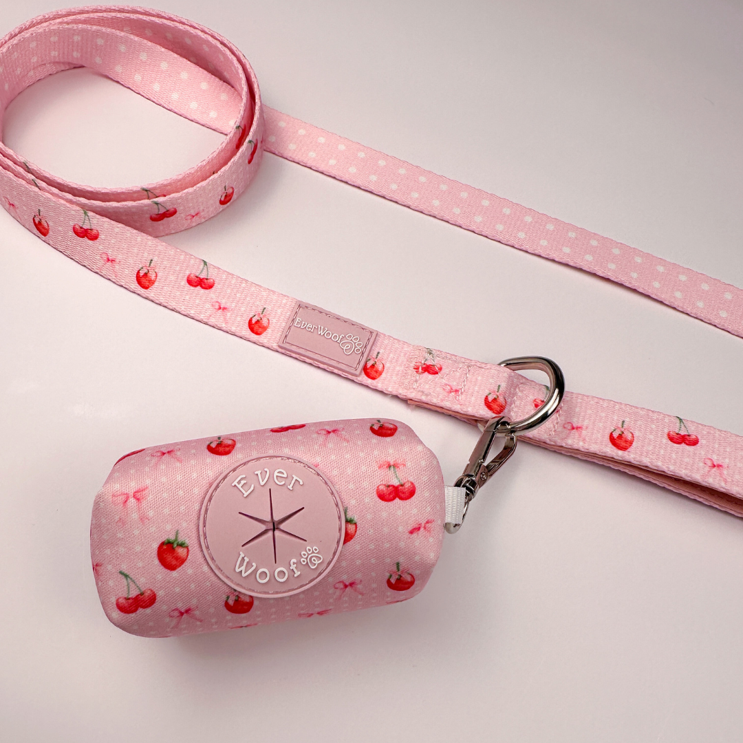 Sweet Cherie Waste Bag