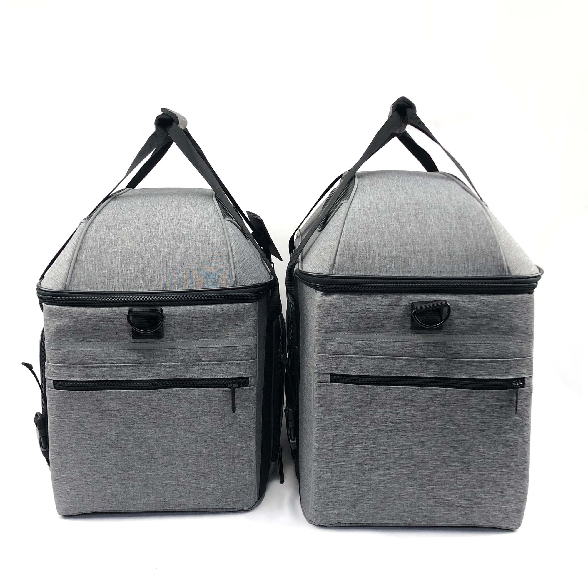 Mr. Peanuts Coronado Series Pet Car Seat & Mobile Crate