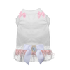 Bark 5th Ave., LLC Premium Dog Dress - XS