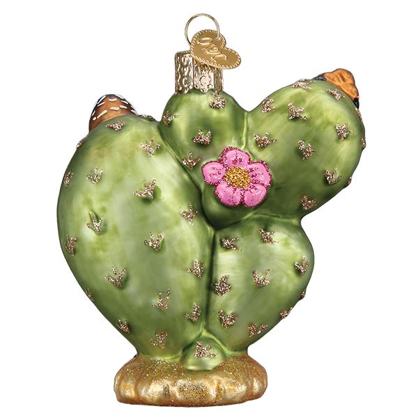 Old World Christmas: Roadrunner Christmas Ornament