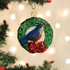 Calling Bird Ornament