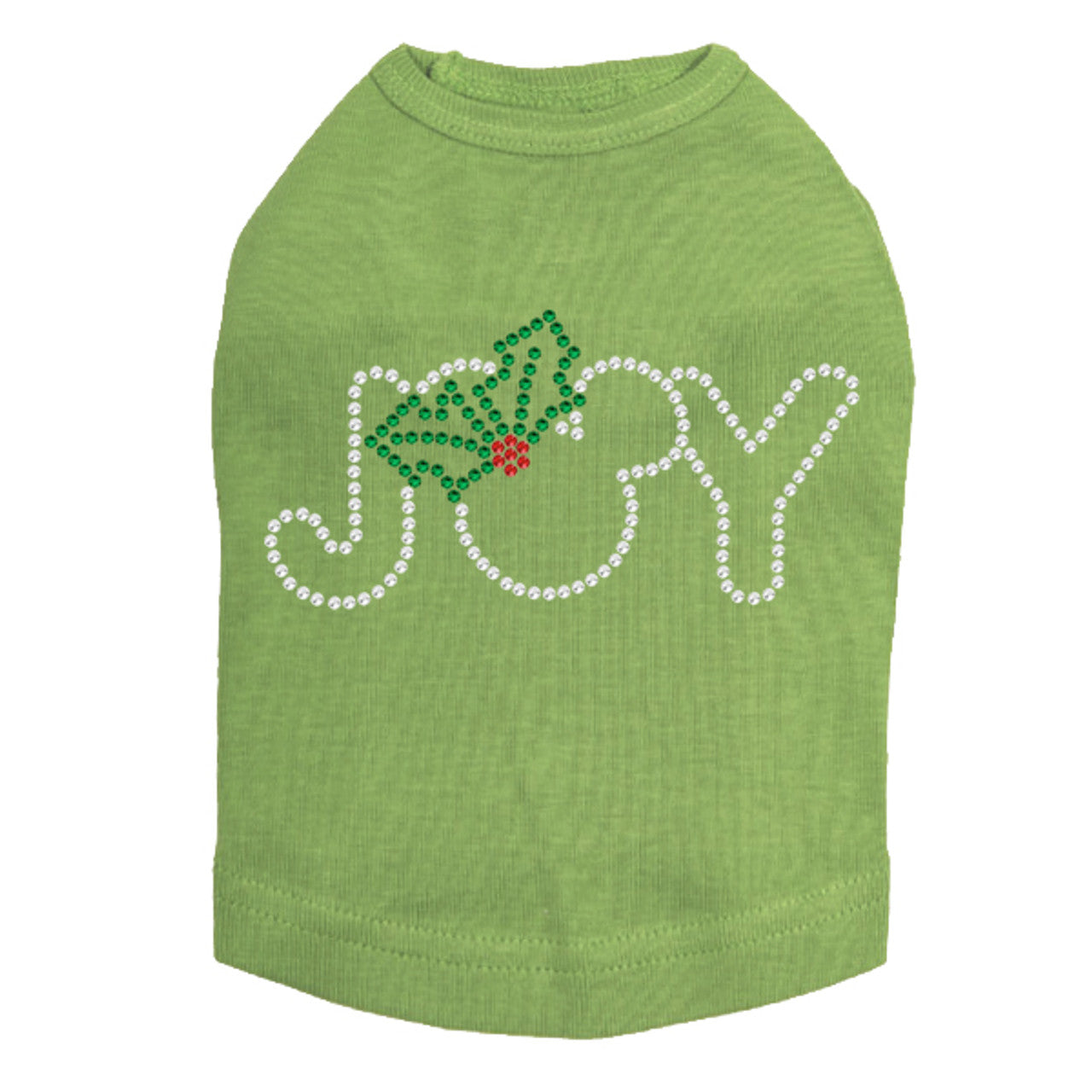 Joy - Mickey Mouse - Dog Tank