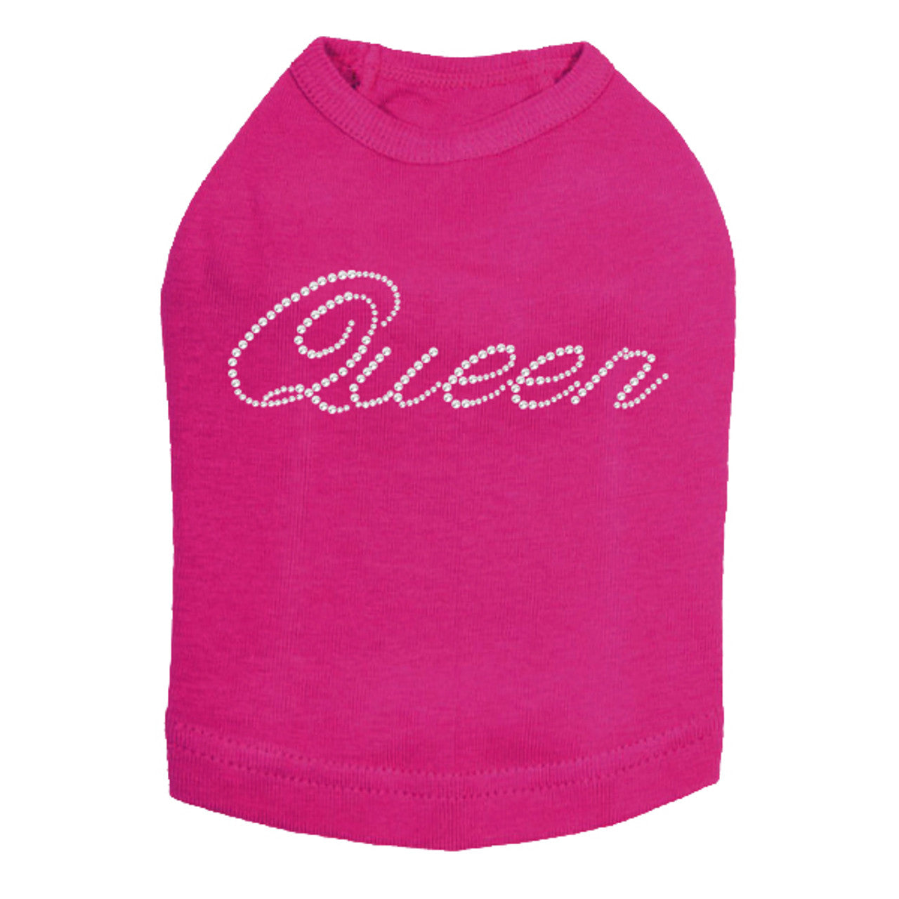 Queen - Dog Tank