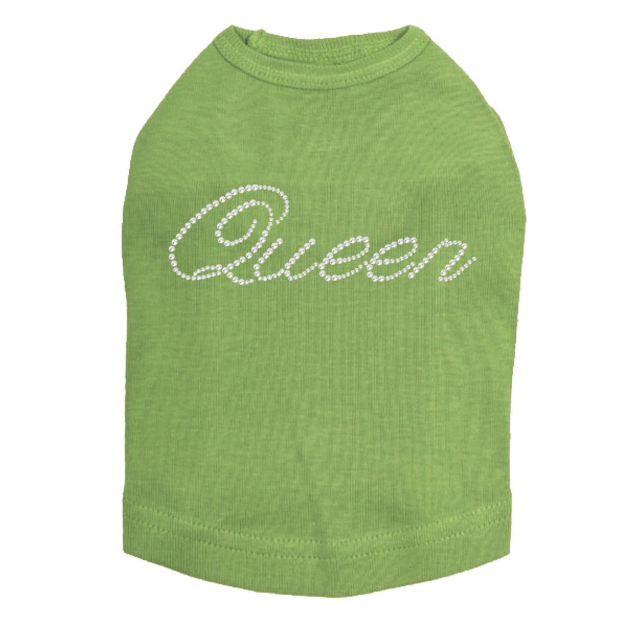 Queen - Dog Tank