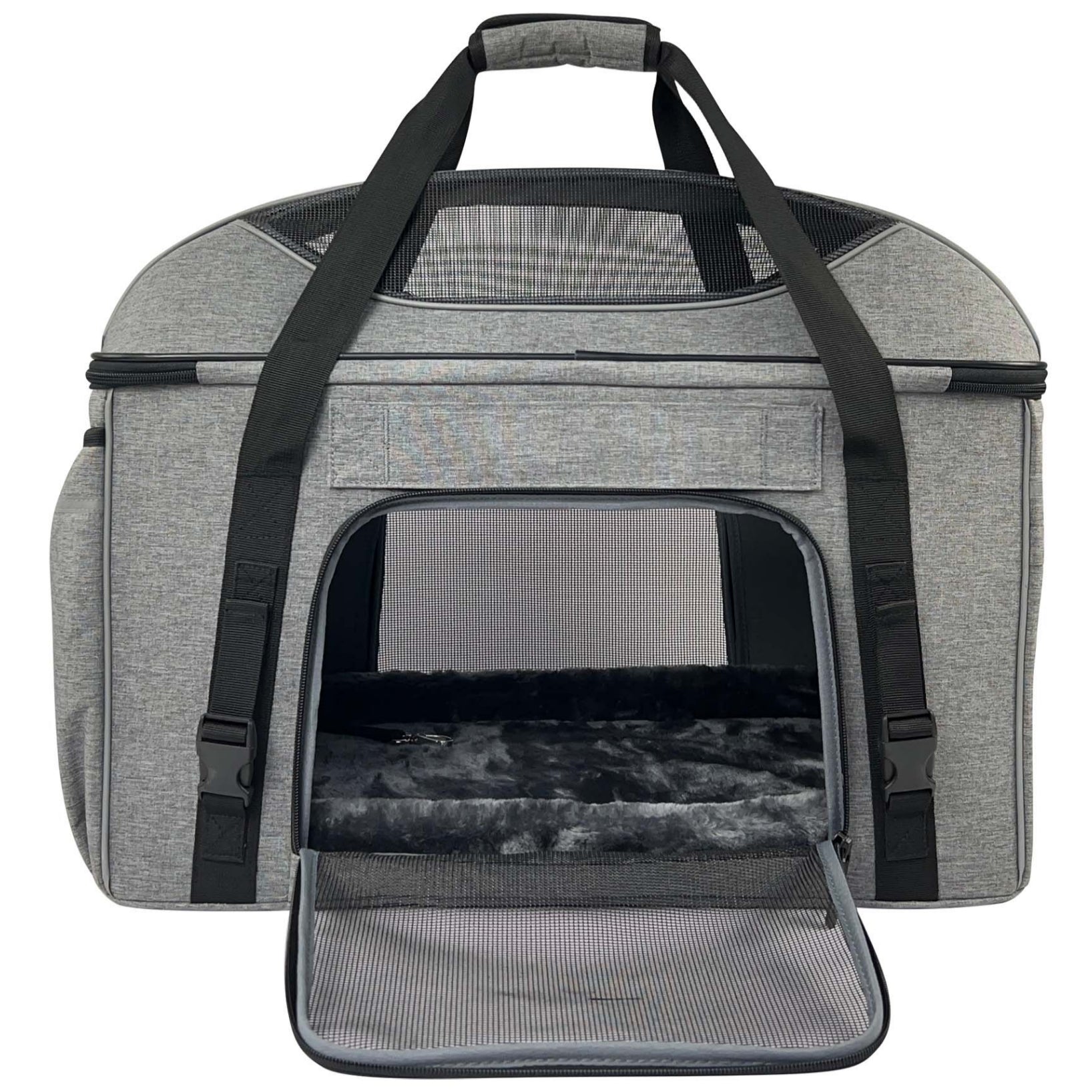 Mr. Peanuts Coronado Series Pet Car Seat & Mobile Crate