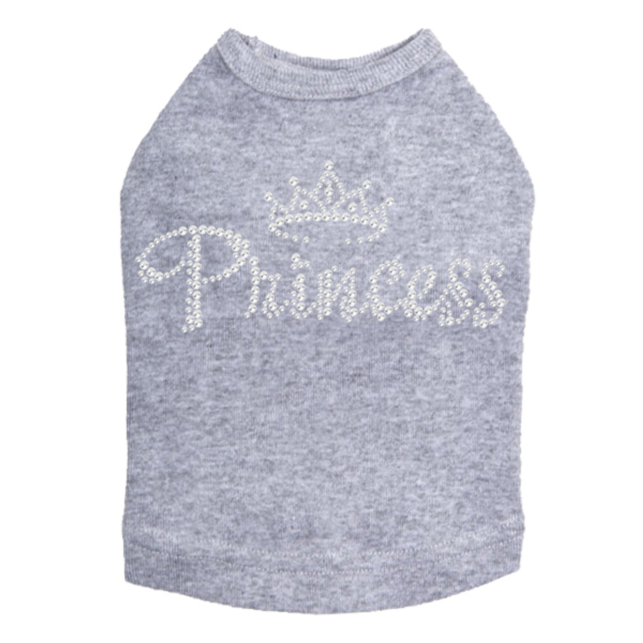 Princess 2 - Dog Tank
