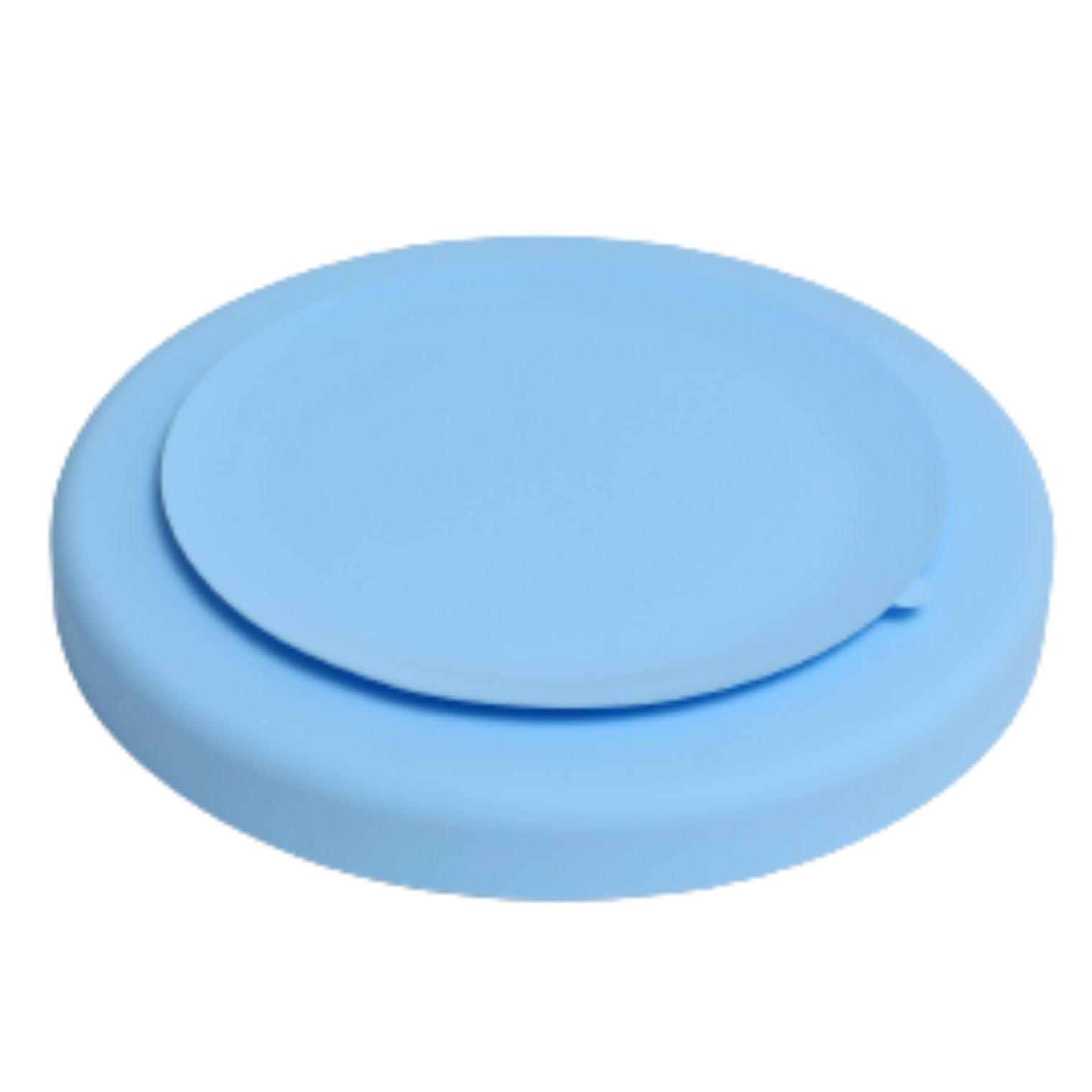 Mr. Peanuts Silicone Slow Feeder Dog Bowl