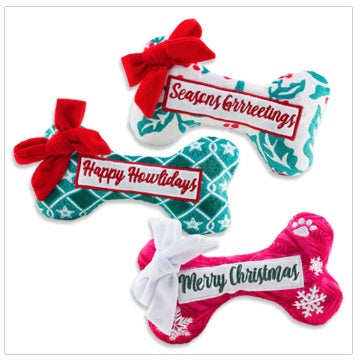 Bundle #35 - Happy Pawlidays! by Haute Diggity Dog