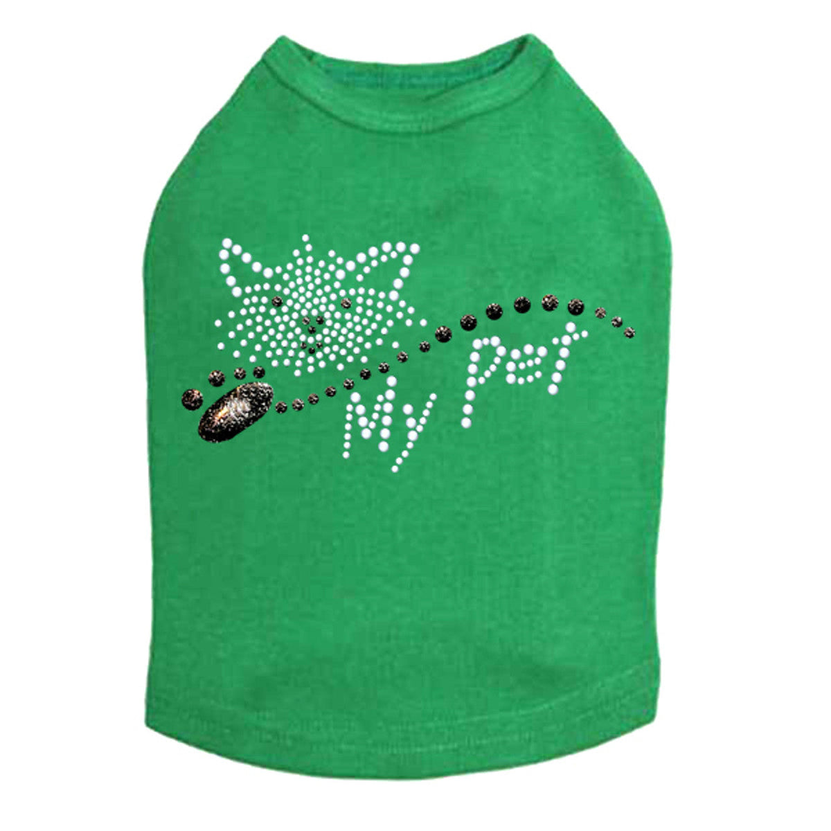 My Pet - Dog Tank