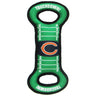 Chicago Bears Field Tug Toy by Pets First