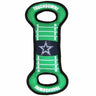 NFL Dallas Cowboys Field Tug Toy