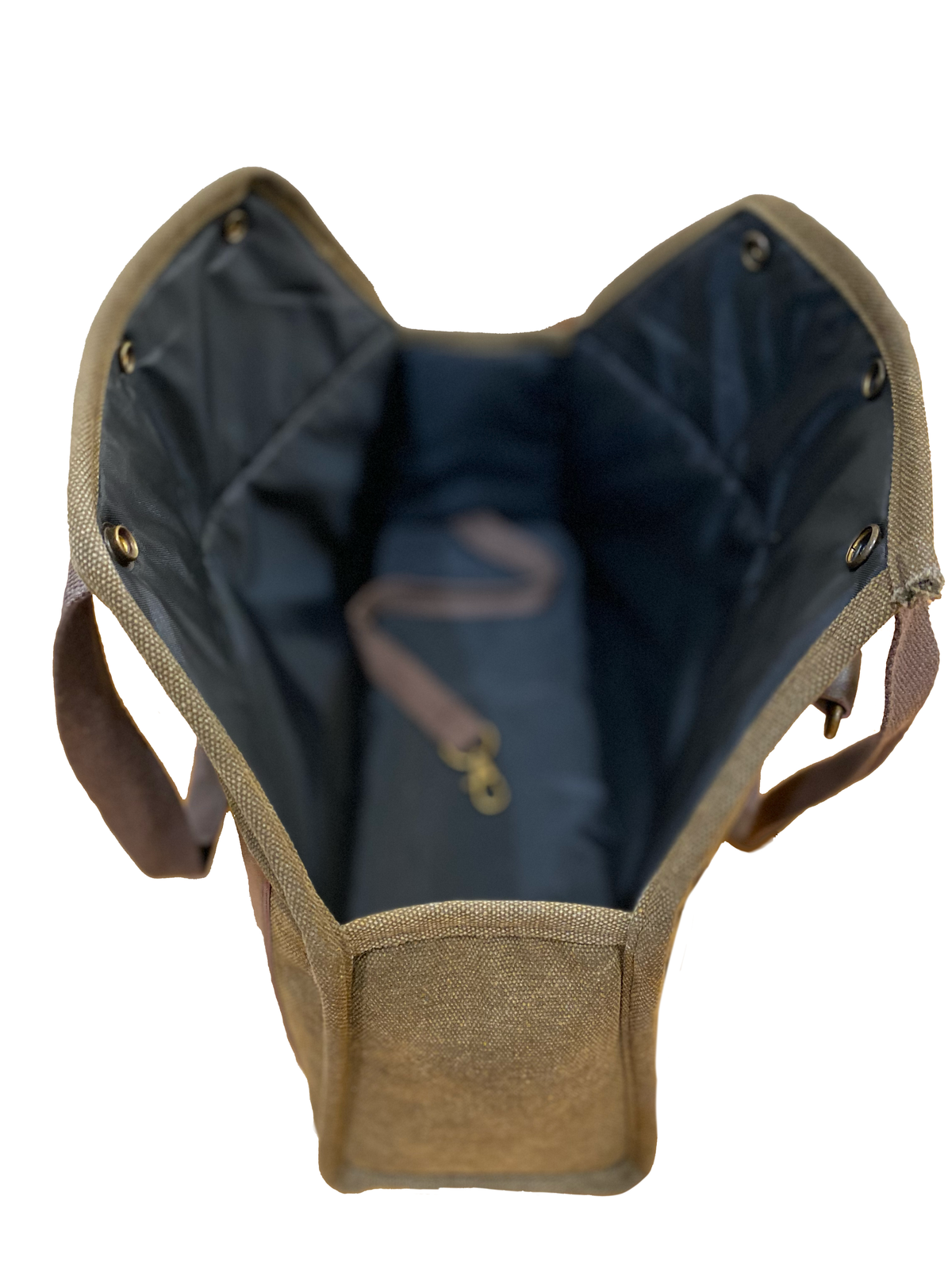 BESPOKE PAWS The Daily Carrier - Packable Luxury for Life on the Go Pet Carrier