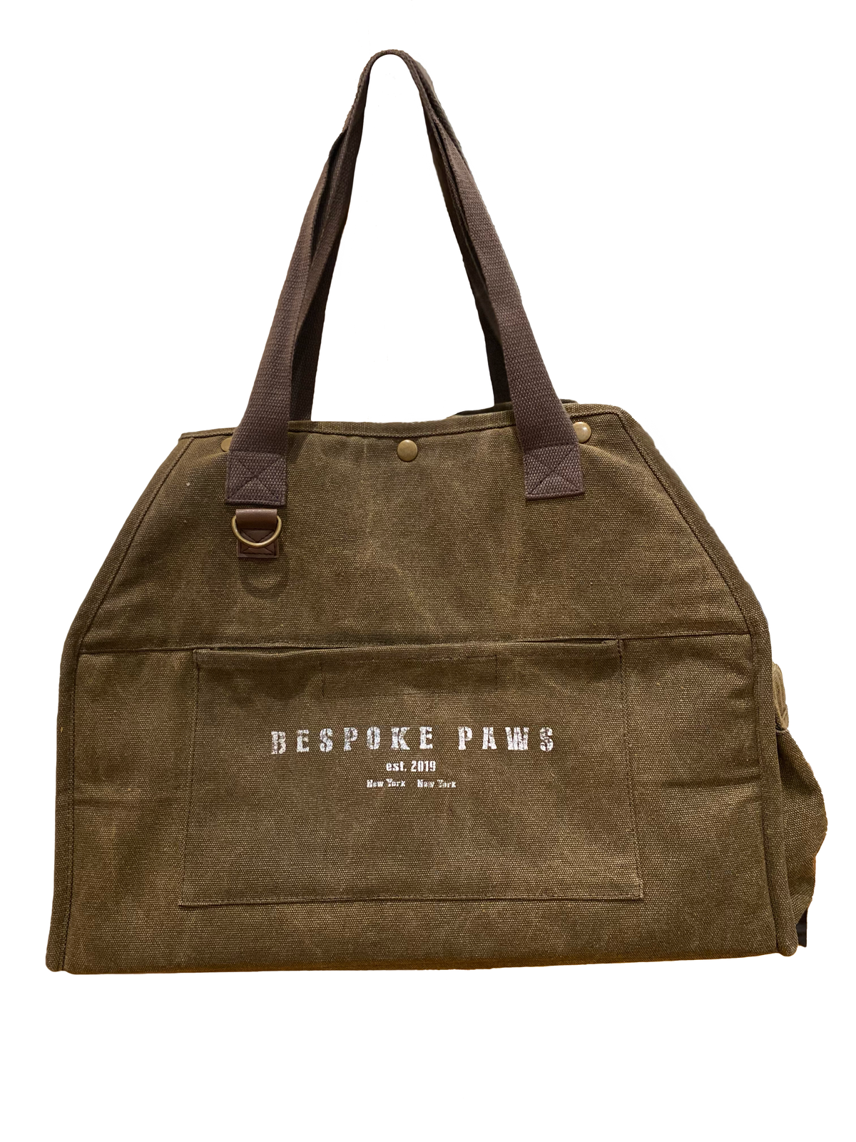 The Daily Carrier-Packable Luxury for Life on the Go