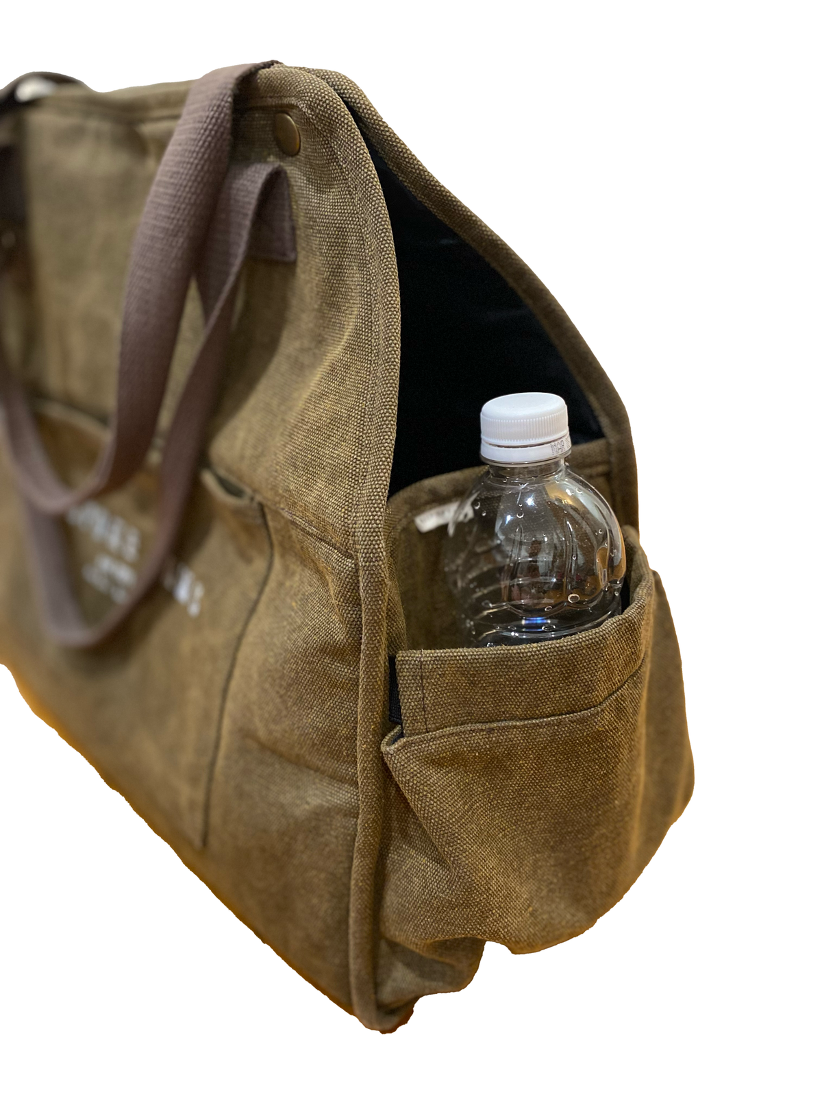 BESPOKE PAWS The Daily Carrier - Packable Luxury for Life on the Go Pet Carrier | HT Animal Supply