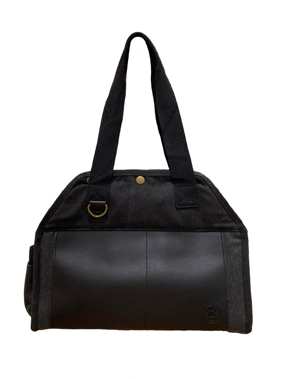 BESPOKE PAWS The Daily Carrier - Packable Luxury for Life on the Go Pet Carrier