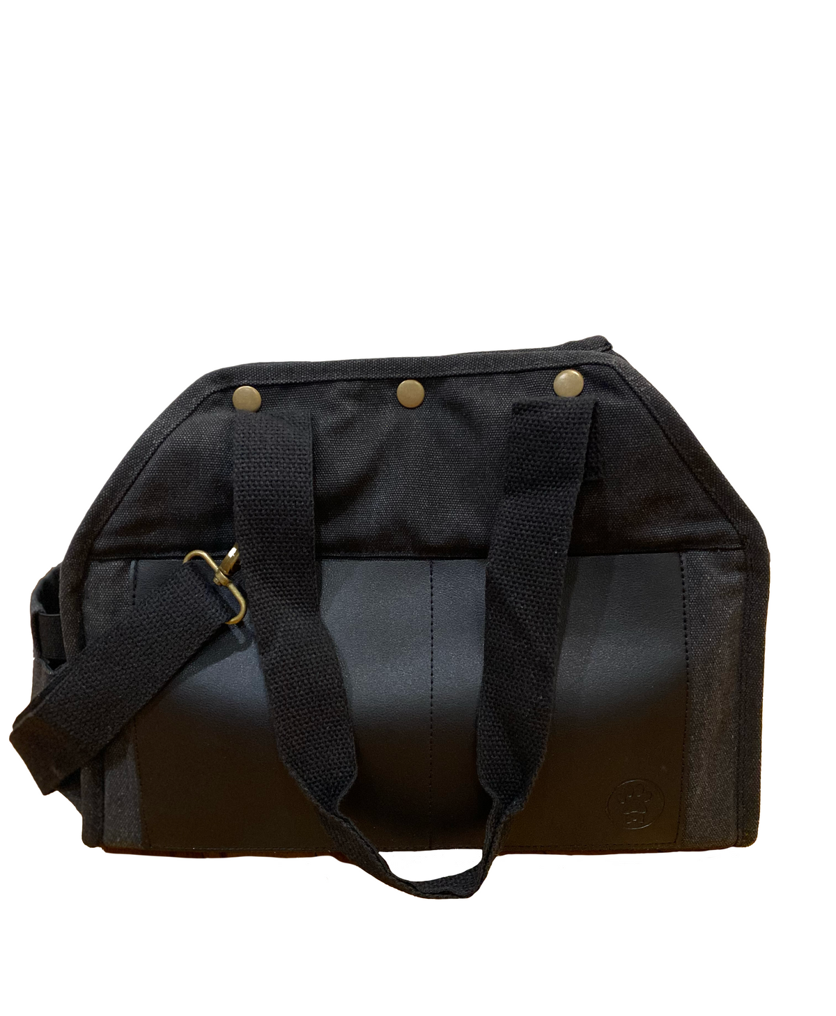 BESPOKE PAWS The Daily Carrier - Packable Luxury for Life on the Go Pet Carrier