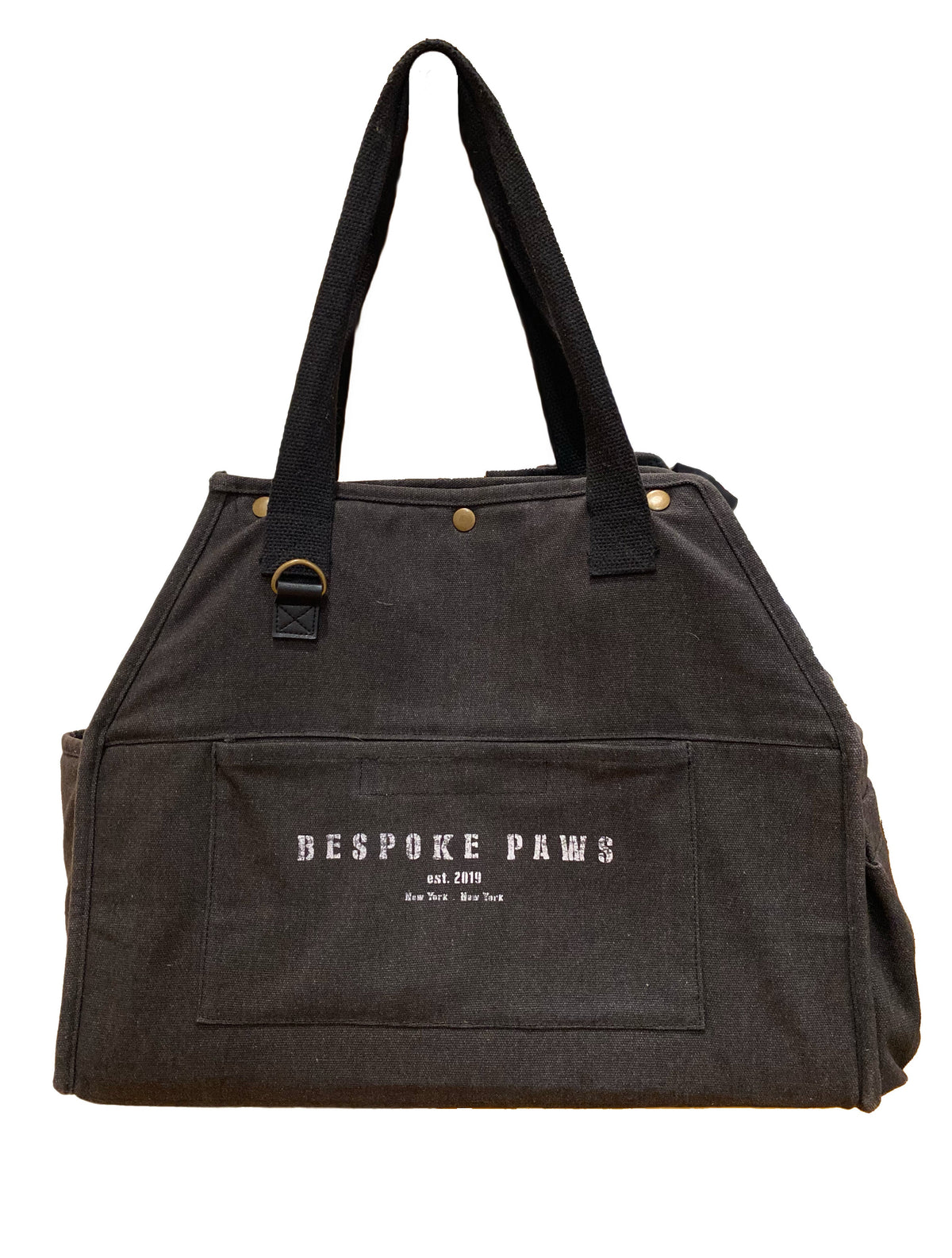 The Daily Carrier-Packable Luxury for Life on the Go