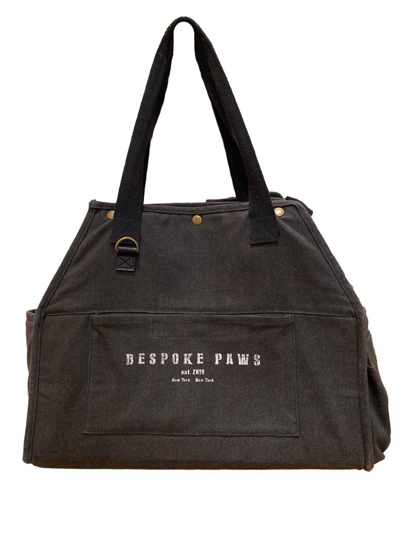 The Daily Carrier-Packable Luxury for Life on the Go