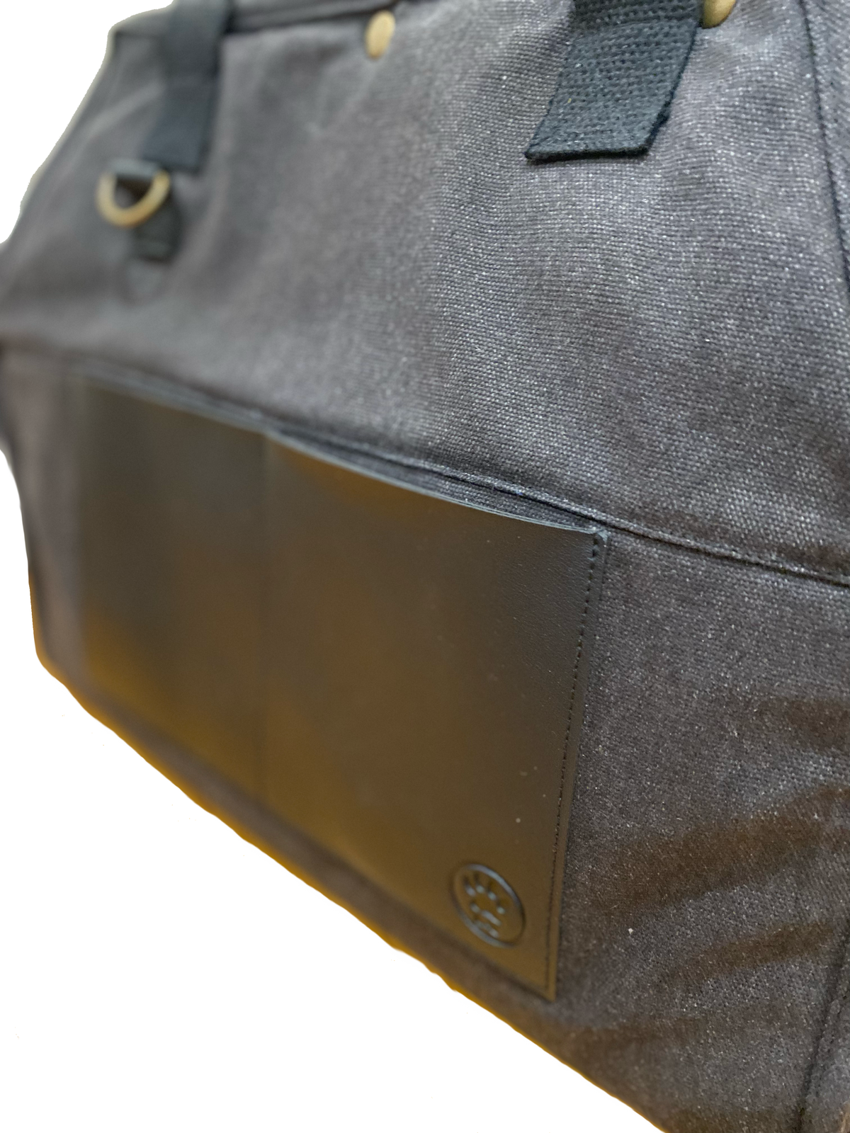 BESPOKE PAWS The Daily Carrier - Packable Luxury for Life on the Go Pet Carrier | HT Animal Supply